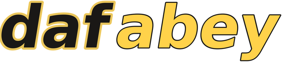 dafabey logo